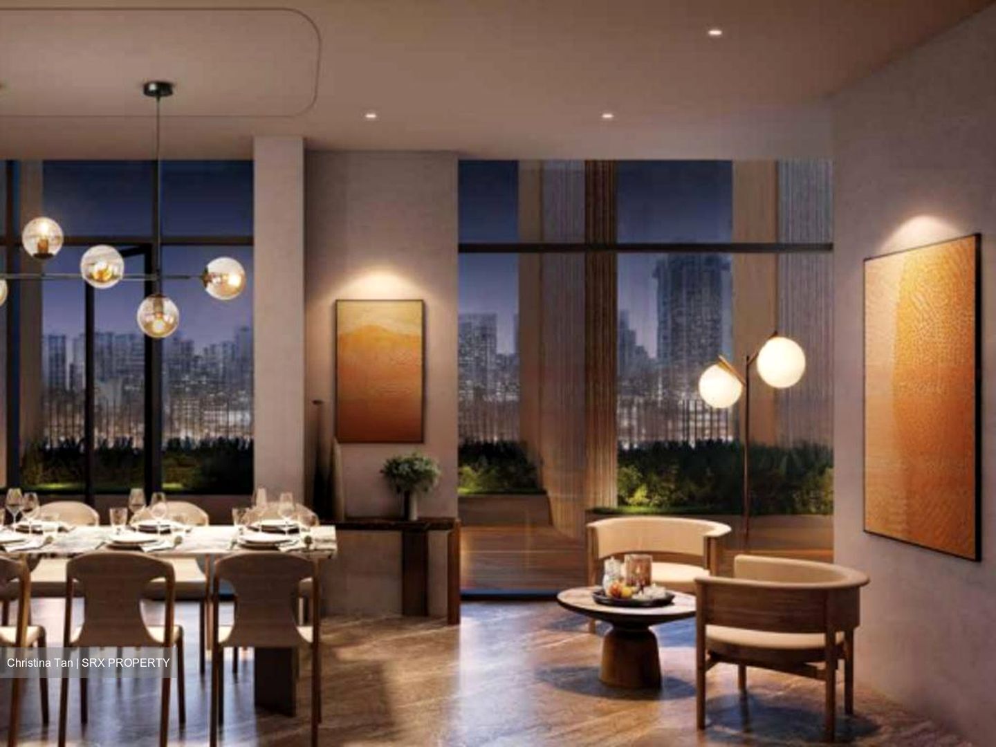 THE ARCADY AT BOON KENG (D12), Apartment #476099541